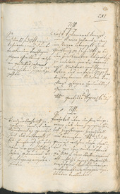 Civic Archives of Bozen-Bolzano - BOhisto Ratsprotokoll 1803 - 