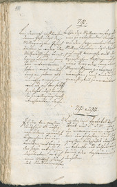 Civic Archives of Bozen-Bolzano - BOhisto Ratsprotokoll 1803 - 