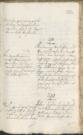 Civic Archives of Bozen-Bolzano - BOhisto Ratsprotokoll 1803 - 