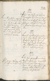 Civic Archives of Bozen-Bolzano - BOhisto Ratsprotokoll 1803 - 