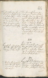 Civic Archives of Bozen-Bolzano - BOhisto Ratsprotokoll 1803 - 