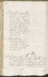 Civic Archives of Bozen-Bolzano - BOhisto Ratsprotokoll 1803 - 