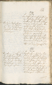 Civic Archives of Bozen-Bolzano - BOhisto Ratsprotokoll 1803 - 