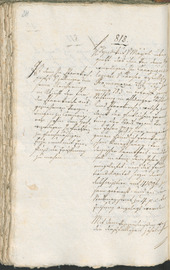 Civic Archives of Bozen-Bolzano - BOhisto Ratsprotokoll 1803 - 