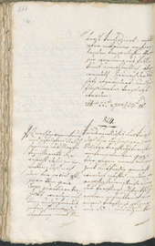 Stadtarchiv Bozen - BOhisto Ratsprotokoll 1803 - 