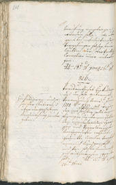 Stadtarchiv Bozen - BOhisto Ratsprotokoll 1803 - 