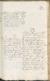 Stadtarchiv Bozen - BOhisto Ratsprotokoll 1803 - 