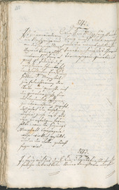 Stadtarchiv Bozen - BOhisto Ratsprotokoll 1803 - 