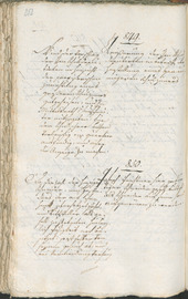 Stadtarchiv Bozen - BOhisto Ratsprotokoll 1803 - 