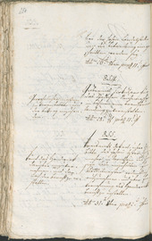 Archivio Storico della Città di Bolzano - BOhisto protocollo consiliare 1803 - 