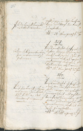 Archivio Storico della Città di Bolzano - BOhisto protocollo consiliare 1803 - 