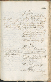 Archivio Storico della Città di Bolzano - BOhisto protocollo consiliare 1803 - 