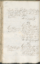 Archivio Storico della Città di Bolzano - BOhisto protocollo consiliare 1803 - 
