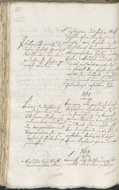Archivio Storico della Città di Bolzano - BOhisto protocollo consiliare 1803 - 