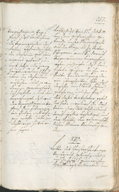 Archivio Storico della Città di Bolzano - BOhisto protocollo consiliare 1803 - 