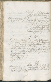 Archivio Storico della Città di Bolzano - BOhisto protocollo consiliare 1803 - 