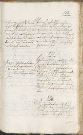Archivio Storico della Città di Bolzano - BOhisto protocollo consiliare 1803 - 
