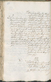 Archivio Storico della Città di Bolzano - BOhisto protocollo consiliare 1803 - 