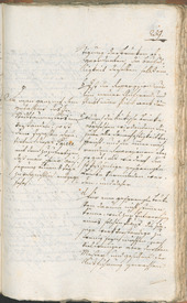 Archivio Storico della Città di Bolzano - BOhisto protocollo consiliare 1803 - 