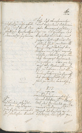 Archivio Storico della Città di Bolzano - BOhisto protocollo consiliare 1803 - 