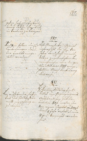 Archivio Storico della Città di Bolzano - BOhisto protocollo consiliare 1803 - 