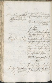 Stadtarchiv Bozen - BOhisto Ratsprotokoll 1803 - 
