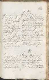 Stadtarchiv Bozen - BOhisto Ratsprotokoll 1803 - 