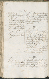 Stadtarchiv Bozen - BOhisto Ratsprotokoll 1803 - 