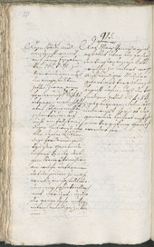 Stadtarchiv Bozen - BOhisto Ratsprotokoll 1803 - 