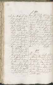 Stadtarchiv Bozen - BOhisto Ratsprotokoll 1803 - 