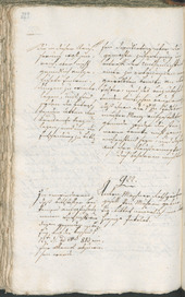 Stadtarchiv Bozen - BOhisto Ratsprotokoll 1803 - 