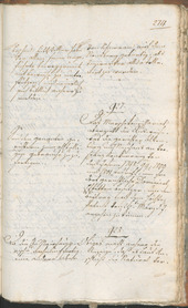 Stadtarchiv Bozen - BOhisto Ratsprotokoll 1803 - 
