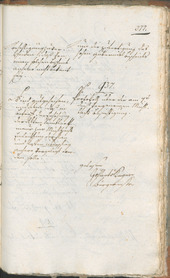 Civic Archives of Bozen-Bolzano - BOhisto Ratsprotokoll 1803 - 