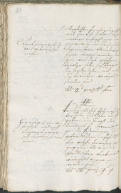 Civic Archives of Bozen-Bolzano - BOhisto Ratsprotokoll 1803 - 