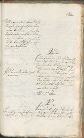 Civic Archives of Bozen-Bolzano - BOhisto Ratsprotokoll 1803 - 