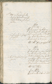 Civic Archives of Bozen-Bolzano - BOhisto Ratsprotokoll 1803 - 