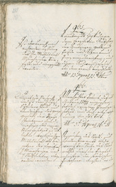 Civic Archives of Bozen-Bolzano - BOhisto Ratsprotokoll 1803 - 