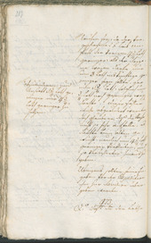 Civic Archives of Bozen-Bolzano - BOhisto Ratsprotokoll 1803 - 