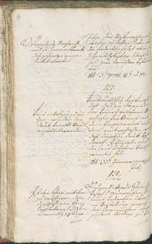 Civic Archives of Bozen-Bolzano - BOhisto Ratsprotokoll 1803 - 