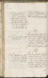 Civic Archives of Bozen-Bolzano - BOhisto Ratsprotokoll 1803 - 