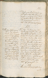 Civic Archives of Bozen-Bolzano - BOhisto Ratsprotokoll 1803 - 