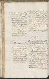 Civic Archives of Bozen-Bolzano - BOhisto Ratsprotokoll 1803 - 