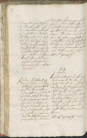 Civic Archives of Bozen-Bolzano - BOhisto Ratsprotokoll 1803 - 