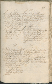 Civic Archives of Bozen-Bolzano - BOhisto Ratsprotokoll 1803 - 