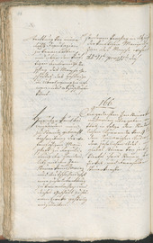 Civic Archives of Bozen-Bolzano - BOhisto Ratsprotokoll 1803 - 