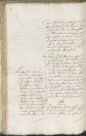Civic Archives of Bozen-Bolzano - BOhisto Ratsprotokoll 1803 - 