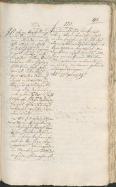 Civic Archives of Bozen-Bolzano - BOhisto Ratsprotokoll 1803 - 