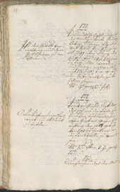 Civic Archives of Bozen-Bolzano - BOhisto Ratsprotokoll 1803 - 