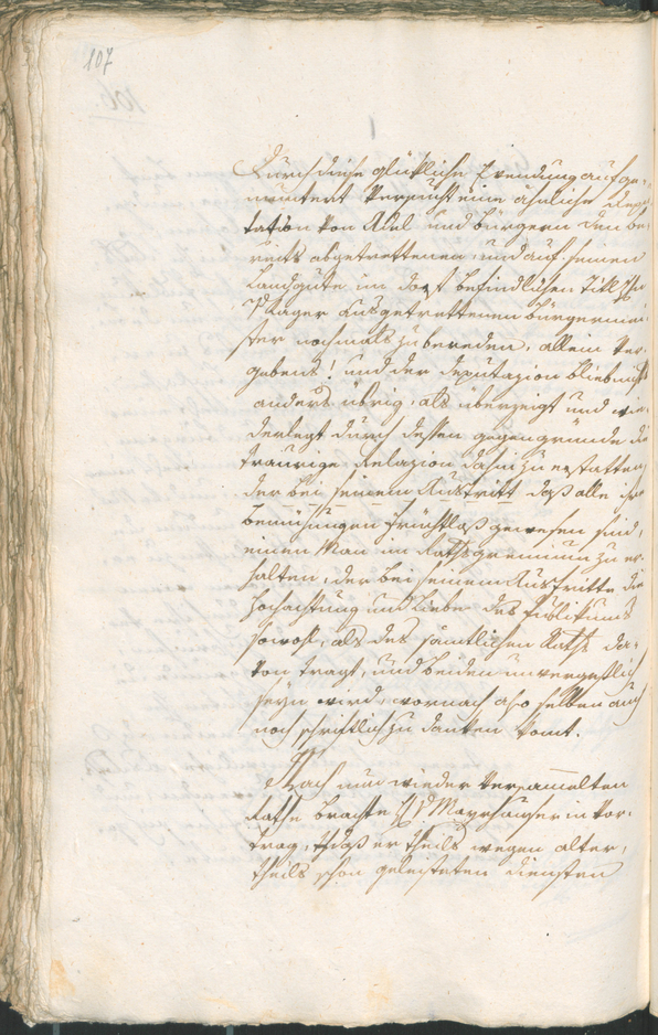 Civic Archives of Bozen-Bolzano - BOhisto Ratsprotokoll 1804 