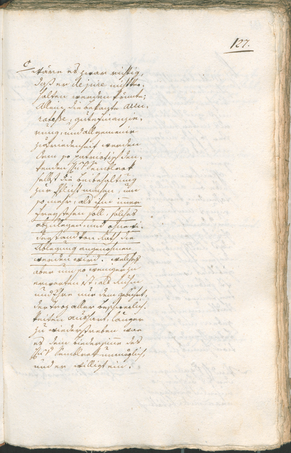 Civic Archives of Bozen-Bolzano - BOhisto Ratsprotokoll 1804 